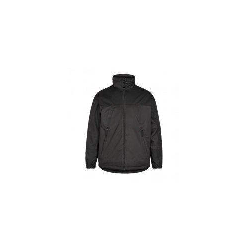 ENGEL 1111-251 Blackbery téli kabát fekete S