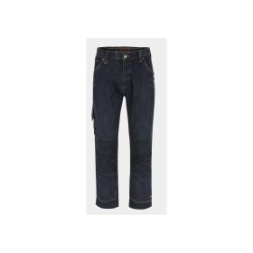   HEROCK KRONOS 23MTR0902 dark denim farmer deréknadrág (38)  44