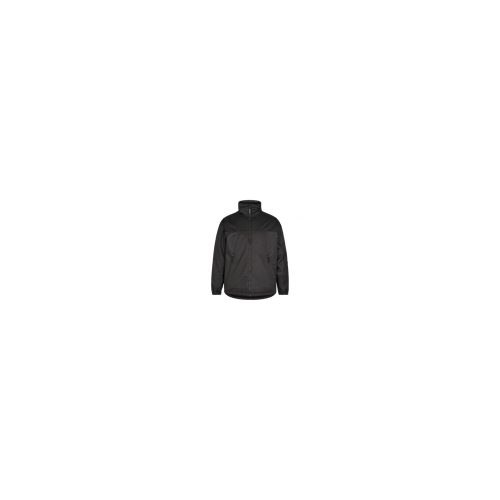 ENGEL 1111-251 Blackbery téli kabát fekete  XS