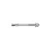 Alapcsavar galvanizált horganyzott M6x40