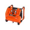 PowerPlus Dual Power akkus kompresszor alapgép 20V POWDP7070