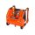 PowerPlus Dual Power akkus kompresszor alapgép 20V POWDP7070