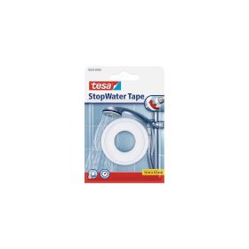   TESA 56220 StopWater teflon szalag 12 mm, L-12 m fehér (2171061)