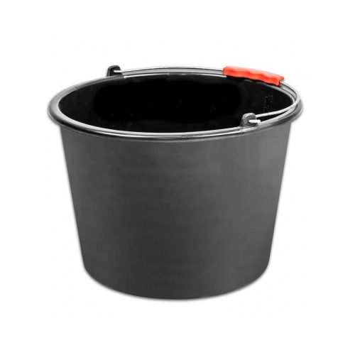 STR  ReCycled® habarcsvödör, műanyag fogantyú 16l   (254670)