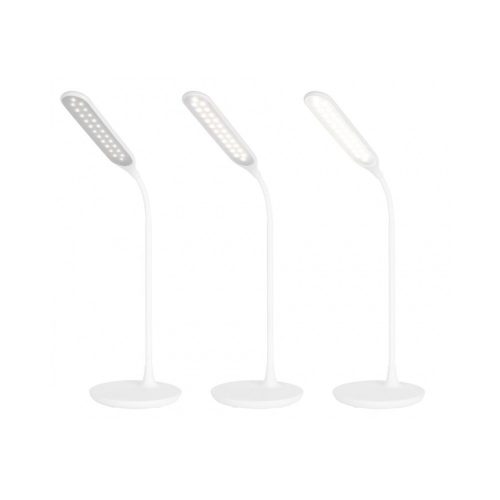 STR LED asztali lámpa szabályozható 6W 4500K (2172504)