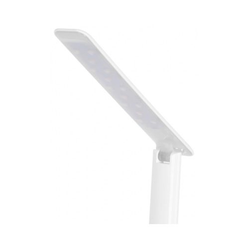 STR LED asztali lámpa szabályozható, kijelzővel 6W (2172502)