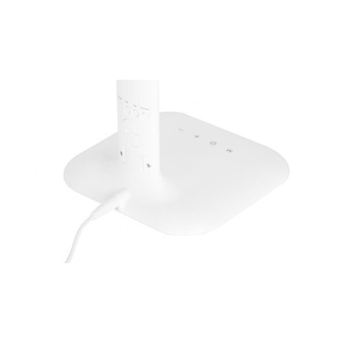 STR LED asztali lámpa szabályozható, kijelzővel 6W (2172502)