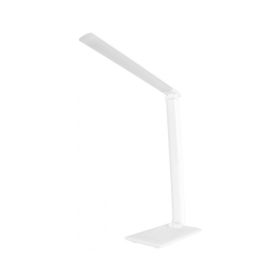 STR LED asztali lámpa szabályozható, USB 12W (2172501)