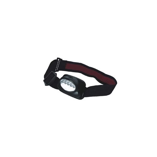 STR HeadLight H1630 fejlámpa 5xLED (2170843)