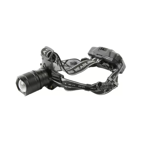 STR HeadLight HL4019 fejlámpa XHP70 2000lm USB (2171974)