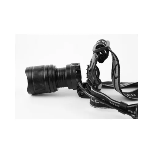 STR HeadLight HL4019 fejlámpa XHP70 2000lm USB (2171974)