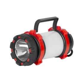   STR Spotlight SLR135 elemlámpa LED SMD, USB töltés (2171971)