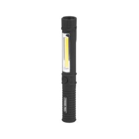   STR Worklight CWL1046 elemlámpa COB, 3xAAA mágneses (2171674)