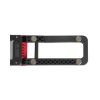 STR Worklight MWL539 elemlámpa COB, USB töltés, mágneses  (2171961)