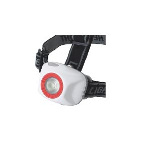 STR HeadLight H1656 fejlámpa 1xCreeXPE LED (2170844)