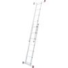 Krause 82107 CORDA létraállvány 2x7 fokos