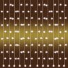 HOME KAF 210LC/WW LED fényfüggöny melegfehér 2m 230V