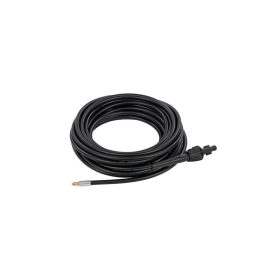   PowerPlus sárga csőtisztító-csőgörény magasnyomású mosóhoz 15m POWXG90951