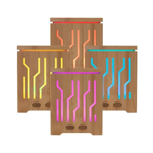 Home AD 200 ultrahangos aroma diffúzor