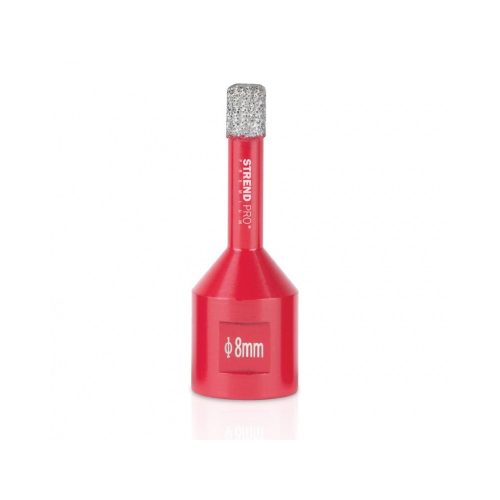 STR Premium DCB11 gyémánt koronafúró 8mm M14 (226367)