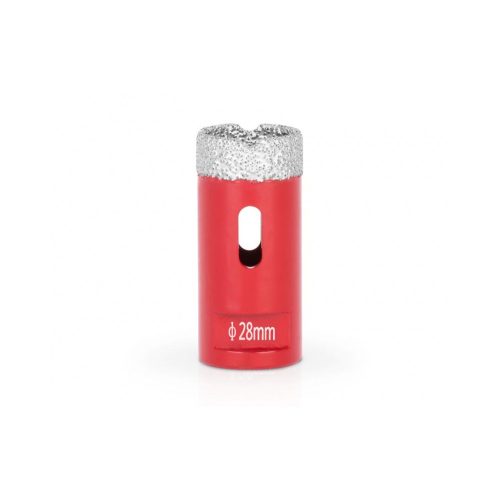 STR Premium DCB11 gyémánt koronafúró 28mm M14 (226261)