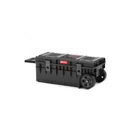   QBRICK System One Box Longer Technik szerszámos láda  (239880)