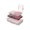 QBRICK System One Box Organizer szortimenter L (239087)