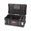 QBRICK System TWO Toolbox Plus + 2x Organizer Multi szerszámos láda készlet (239883)