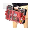 QBRICK System PRO Box Organizer 300 szortimenter (239861)