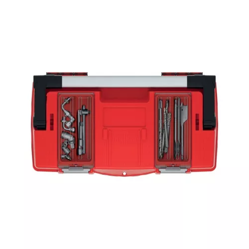 STR Aptop Plus KAP5025 szerszámos láda  (239725)