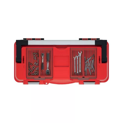 STR Aptop Plus KAP5530 szerszámos láda (239733)