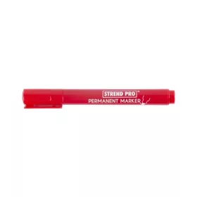 STR alkoholos filc piros 4,5mm 12db/csomag (2220105)