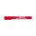 STR alkoholos filc piros 4,5mm 12db/csomag (2220105)
