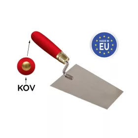   STR Premium mennyezetkanál bükkfa nyéllel 180 mm (2161322)