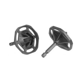   STR Premium S0122 adapter ékes szintezőhöz 2db/csomag (2161204)