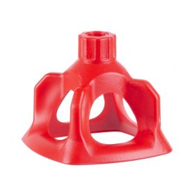   STR Premium LC122 ékes szintező beállító adapter 100db/csomag (2161199)