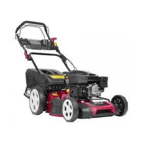   STR GL-23047B önjáró benzines fűnyíró 4in1 46cm 2,2kW (111228)