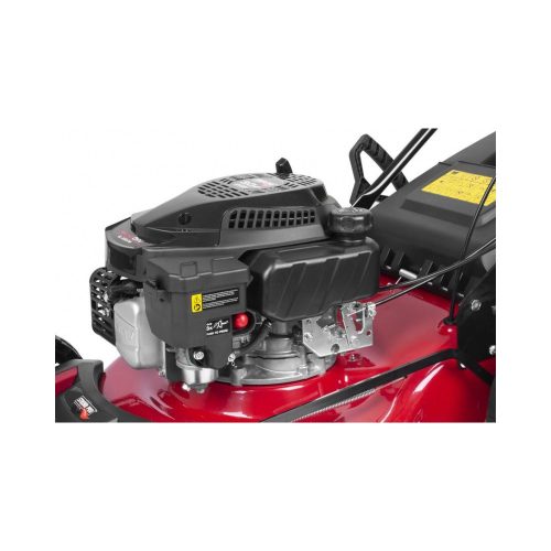 STR GL-23047B önjáró benzines fűnyíró 4in1 46cm 2,2kW (111228)