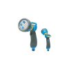 AQUACRAFT 770470 Ergonomic szórópisztoly 4 funkciós (256642)