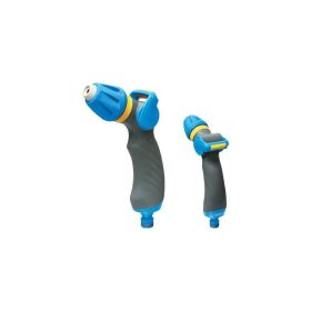   AQUACRAFT 740470 Comfort szórópisztoly 2 funkciós (256644)
