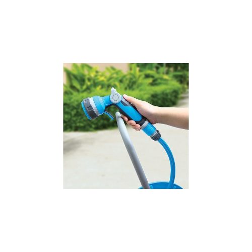 AQUACRAFT 770480 Ergo Plus szórópisztoly 4 funkciós (256333)