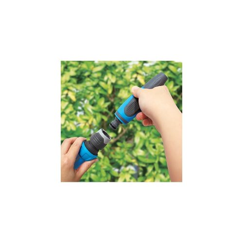 AQUACRAFT 550035 SoftTouch tömlőcsatlakozó 5/8-3/4 16-19mm Displaybox 40 db (256778)