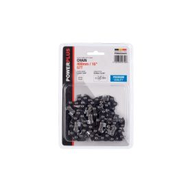   PowerPlus láncfűrész lánc 16 400mm 57T PREMIUM   POWACG4441