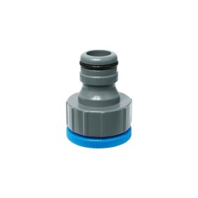 AQUACRAFT 550990 MAX-Flow csapcsatlakozó 1-3/4 (256659)