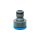AQUACRAFT 550990 MAX-Flow csapcsatlakozó 1-3/4 (256659)