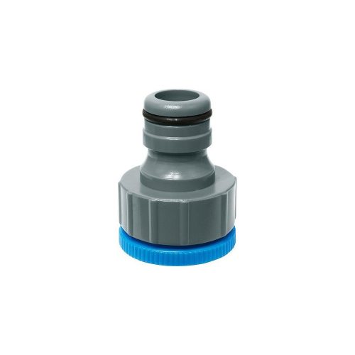 AQUACRAFT 550990 MAX-Flow csapcsatlakozó 1-3/4 (256659)
