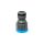 AQUACRAFT 550991 MAX-Flow csapcsatlakozó 1/2-3/4 (256775)