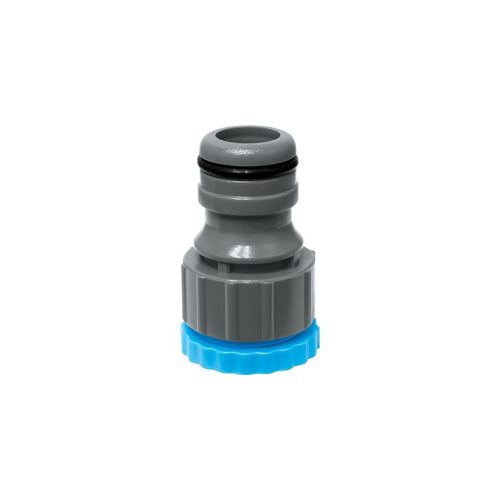 AQUACRAFT 550991 MAX-Flow csapcsatlakozó 1/2-3/4 (256775)