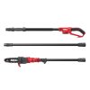 SKIL RED GV1E0650CA akkus teleszkópos magassági ágvágó géptest 20V