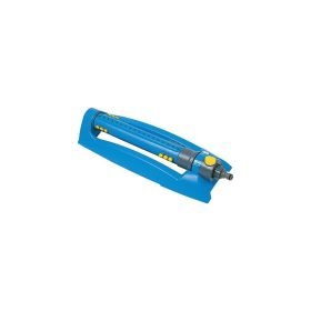   AQUACRAFT 280110 Classic öntöző oszcillátoros 18 fúvókás (211754)